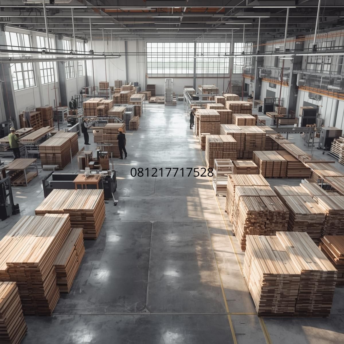 jasa pembuatan furniture Malang