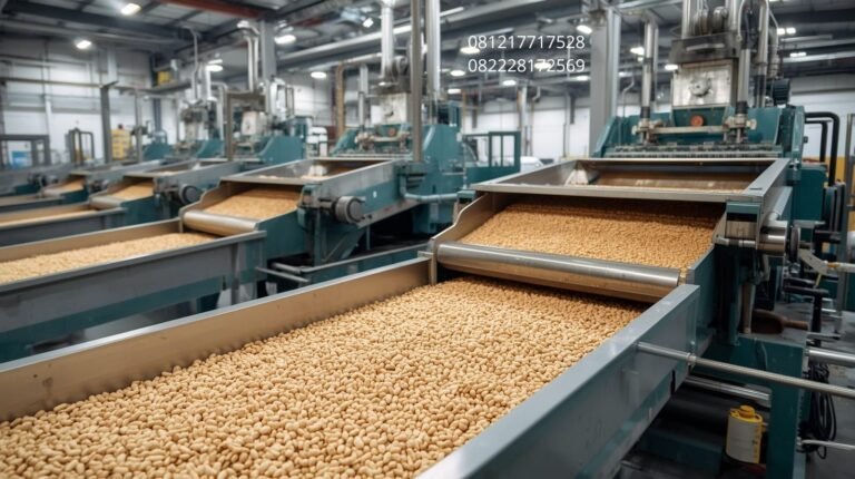 Wood Pellets Importer Australia