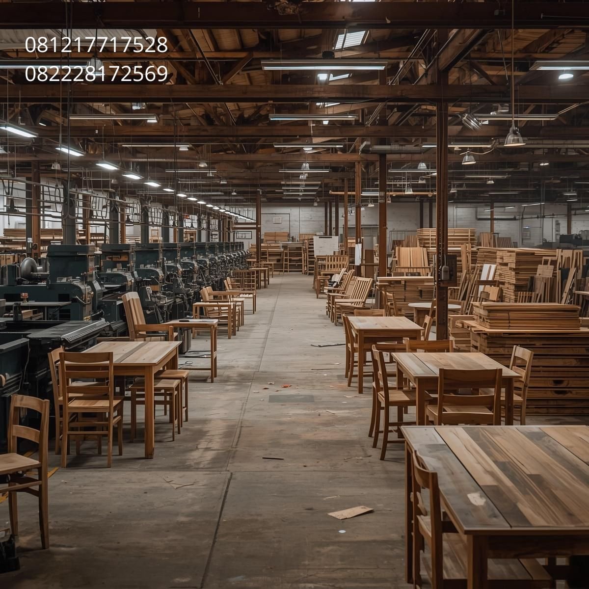 Furniture Kantor
