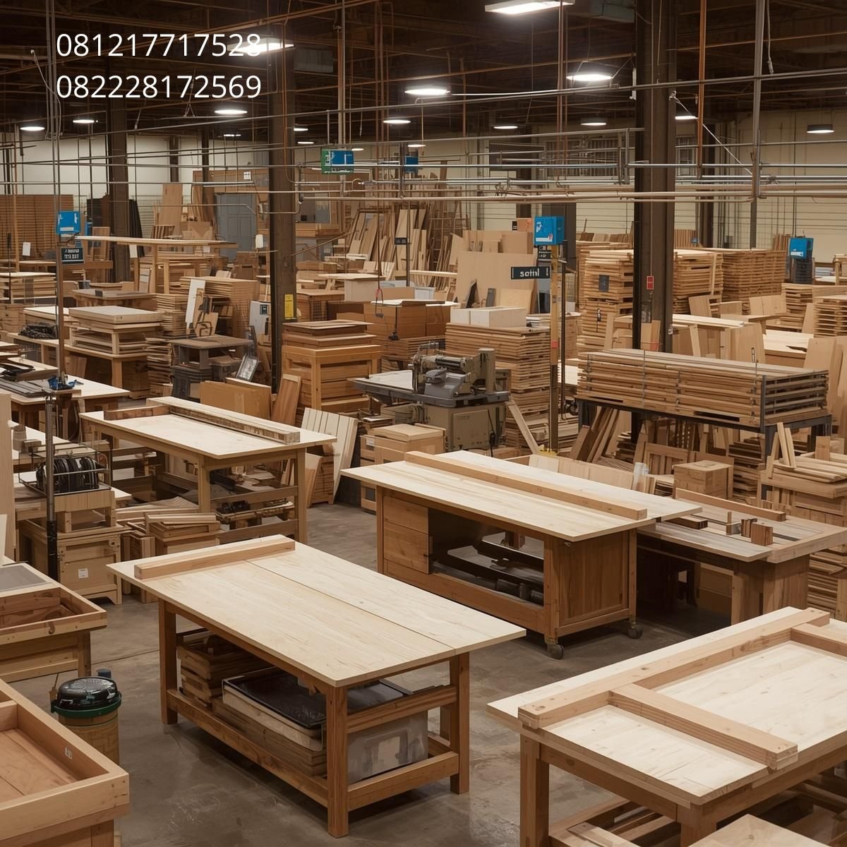 Furniture Custom