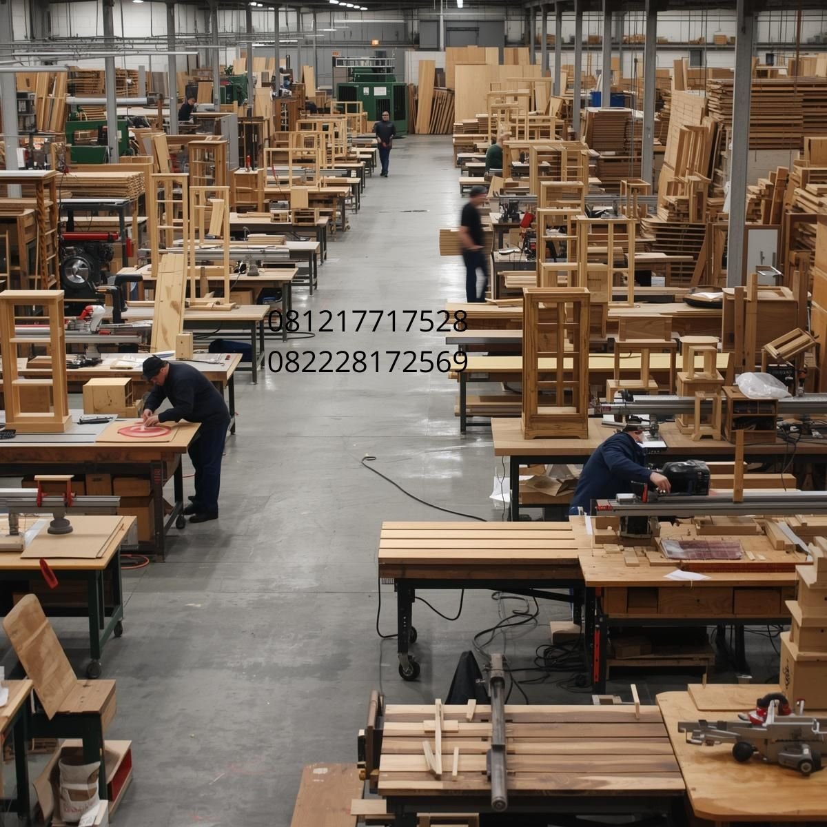 Mebel Jepara Surakarta
