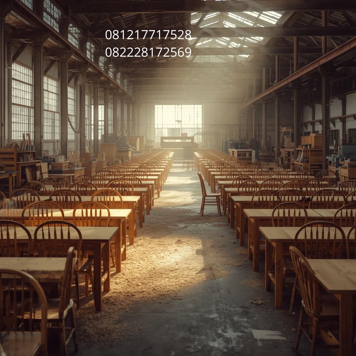 Tukang Furniture