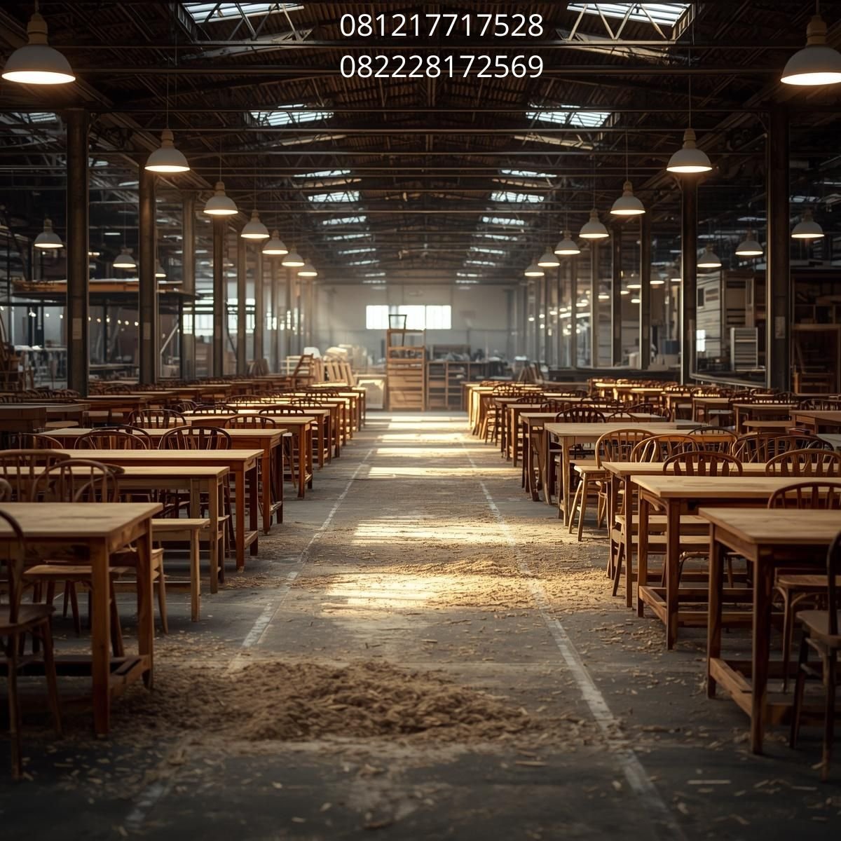 Mebel Manado
