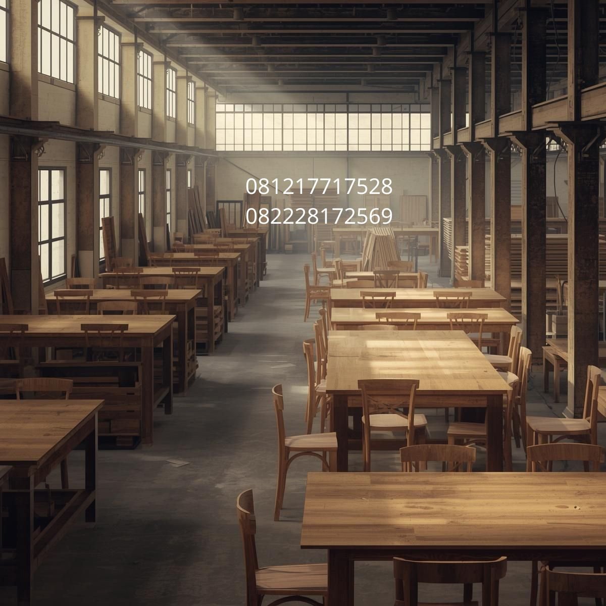 Furniture Manado