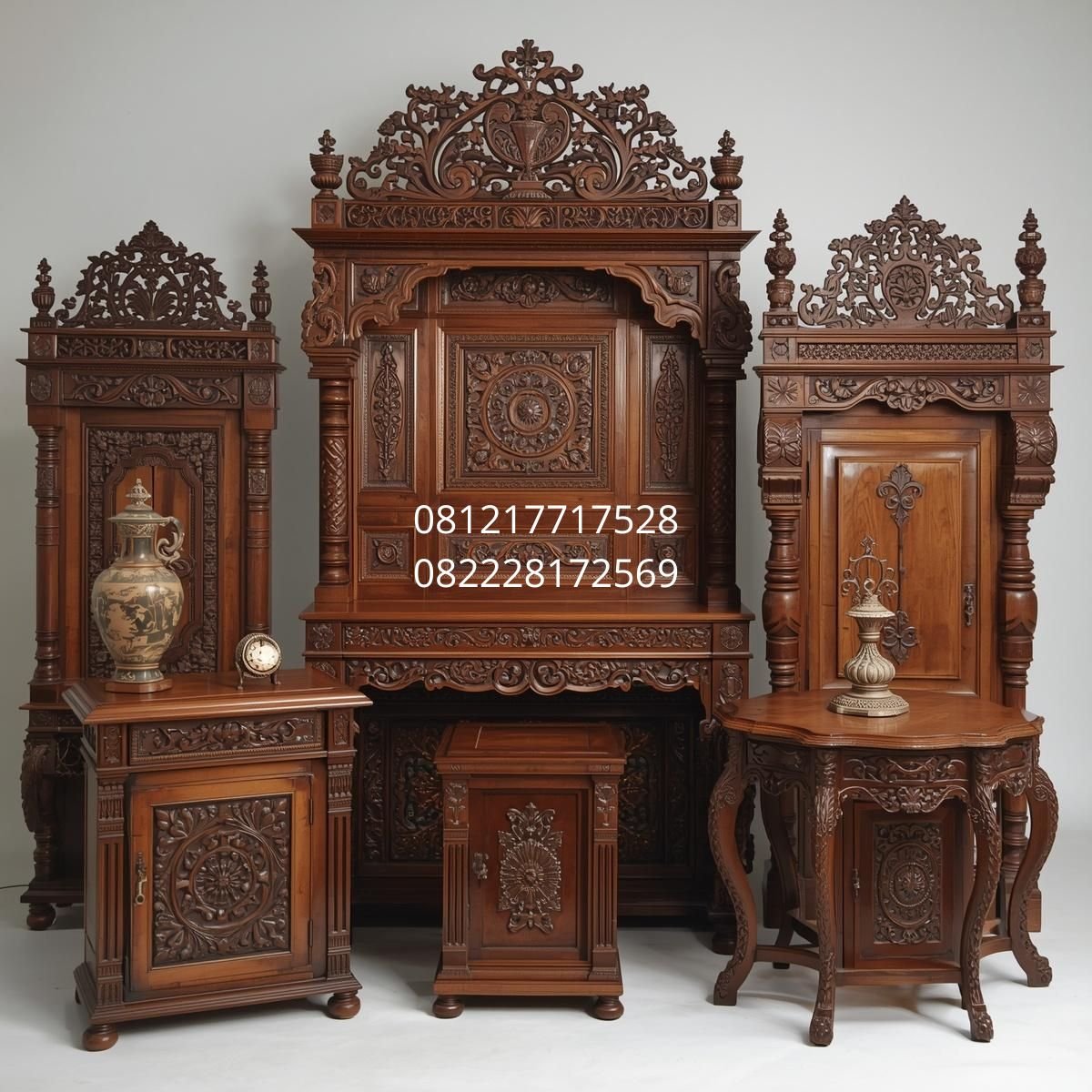 Tukang Furniture