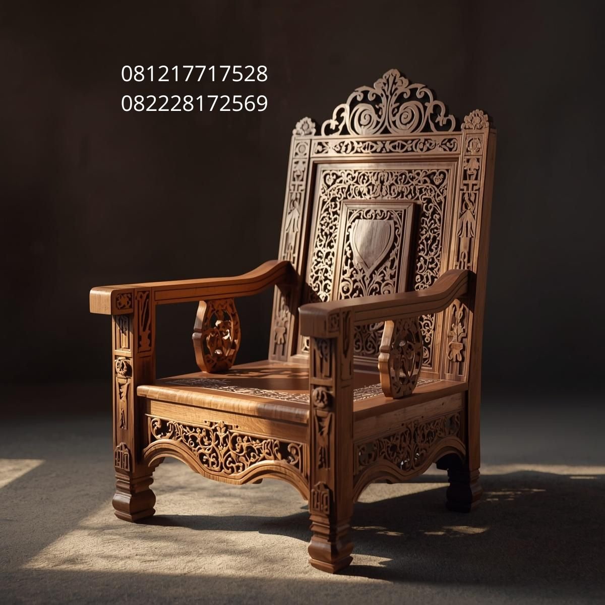 Jasa Furniture Custom