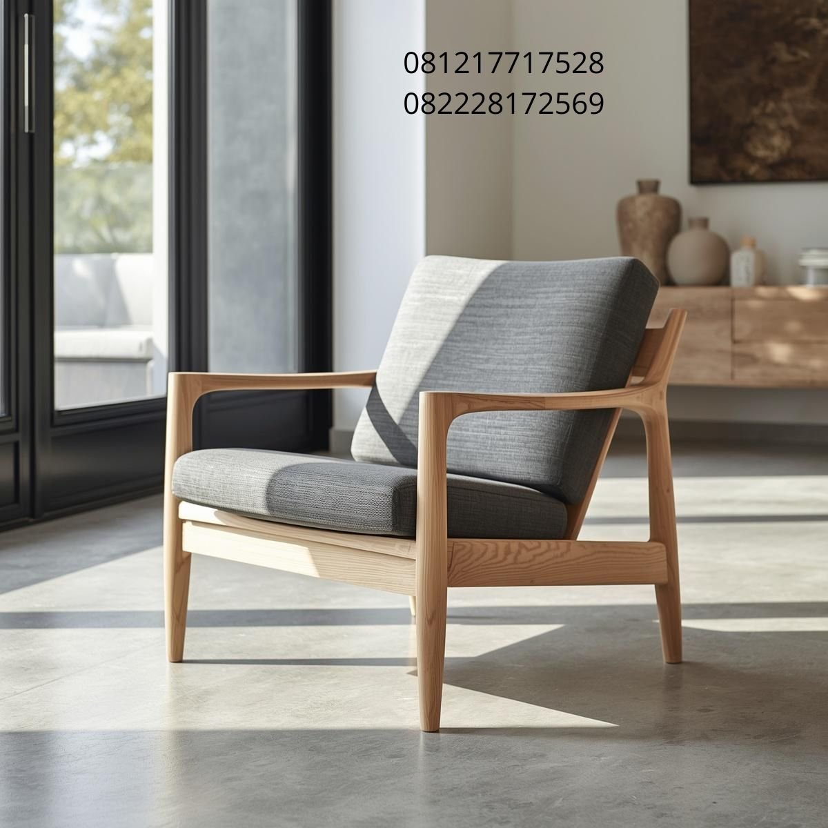 Furniture Cirebon
