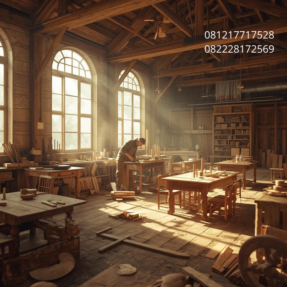 Furniture Minimalis