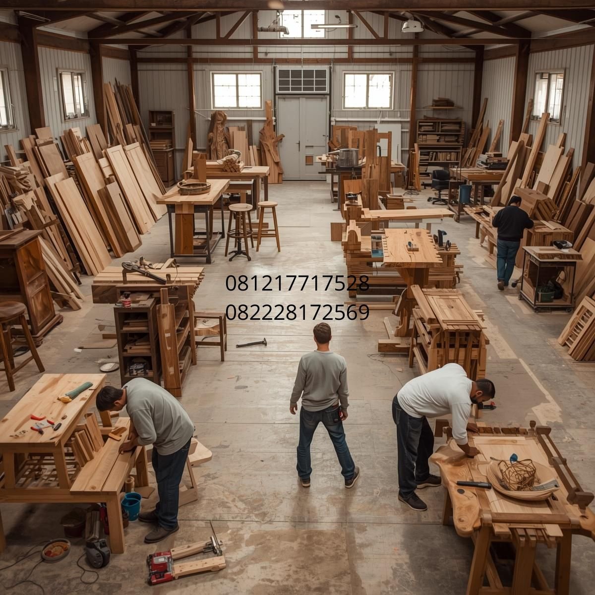 Mebel Jambi