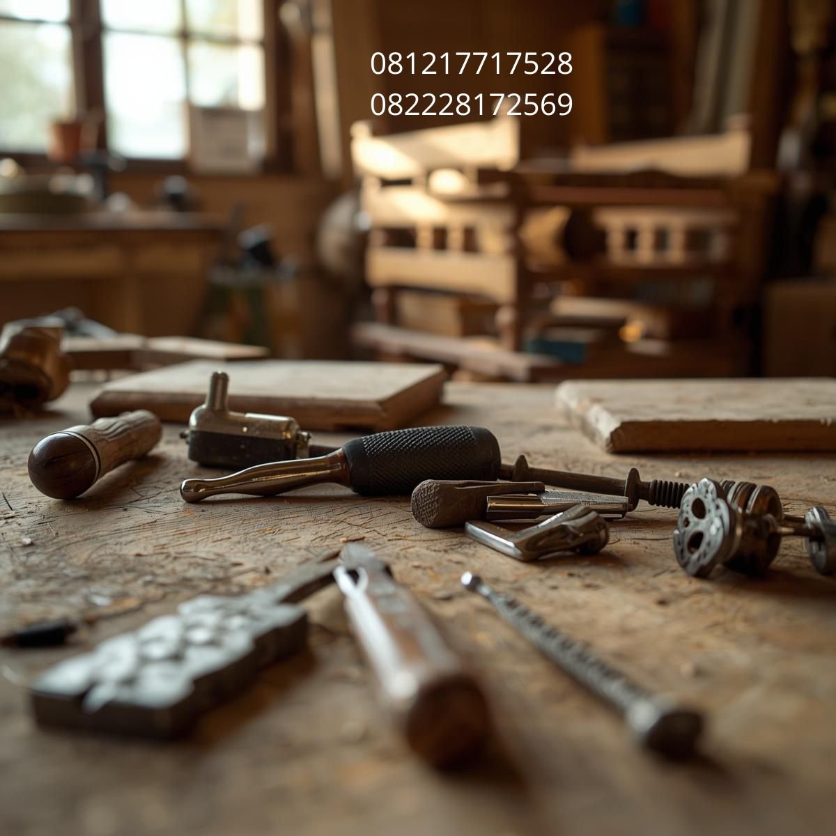 Furniture Jambi
