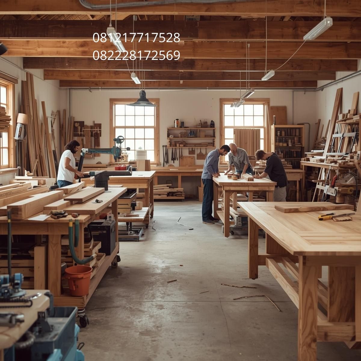 Tukang Furniture