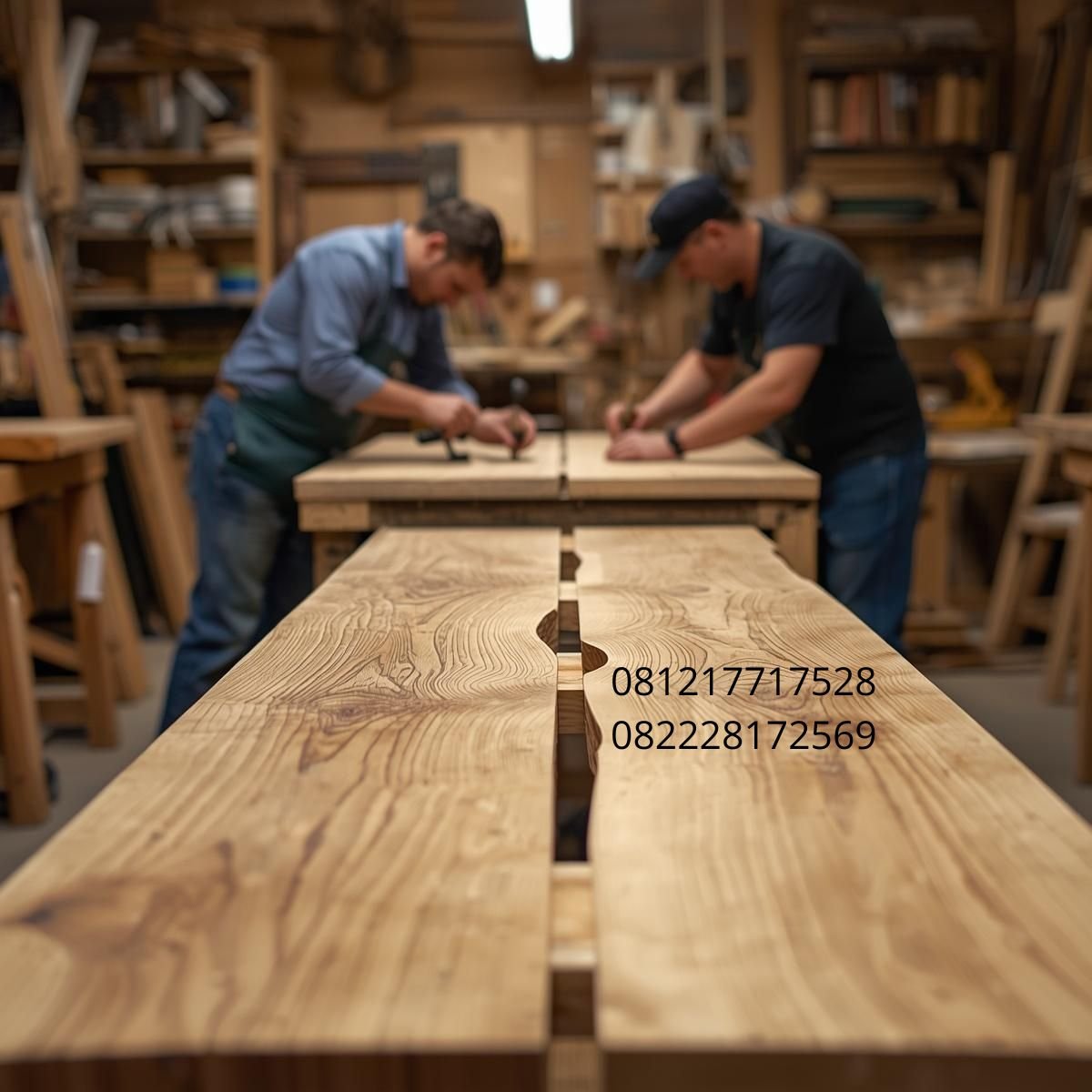 Furniture Purwokerto