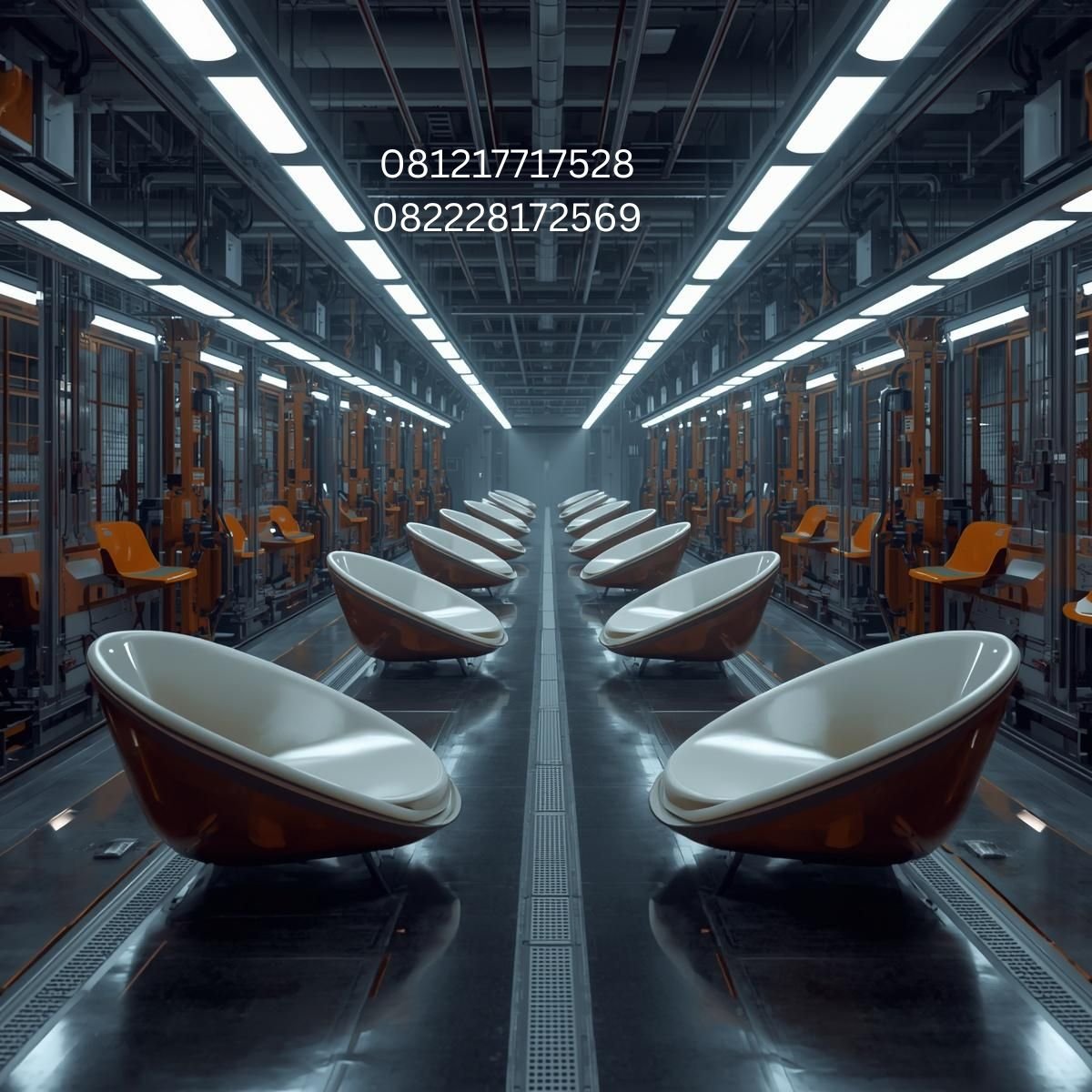 Furniture Minimalis
