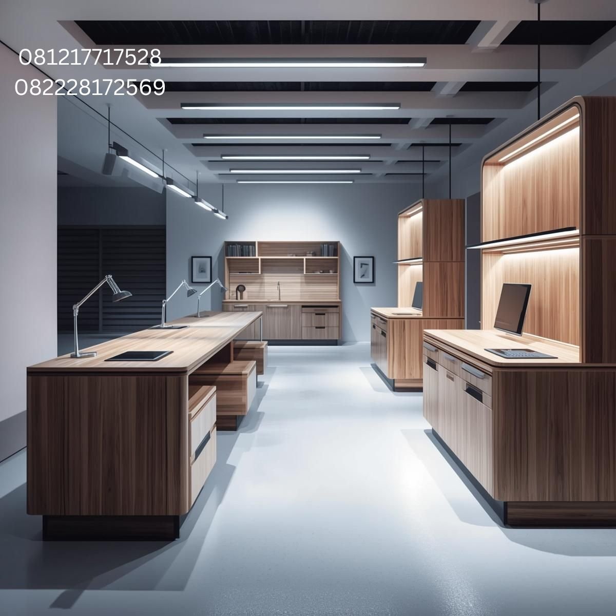 Furniture Pontianak