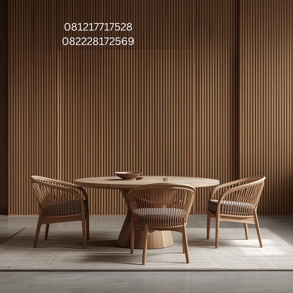 Furniture Kantor