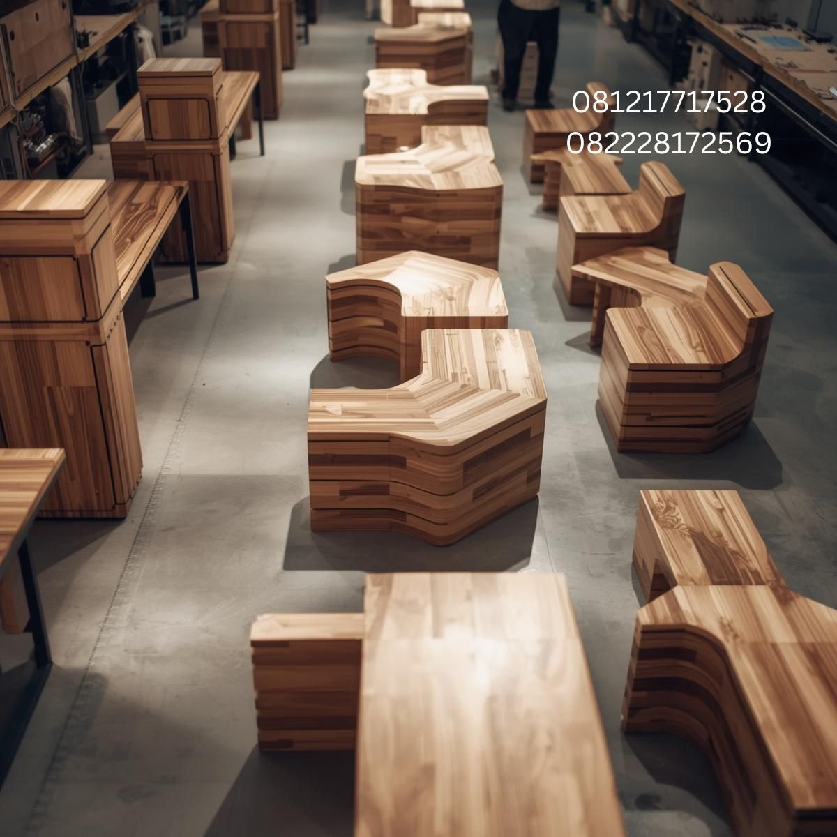 Furniture Minimalis