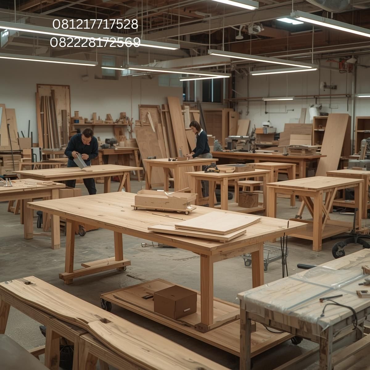 Mebel Bondowoso