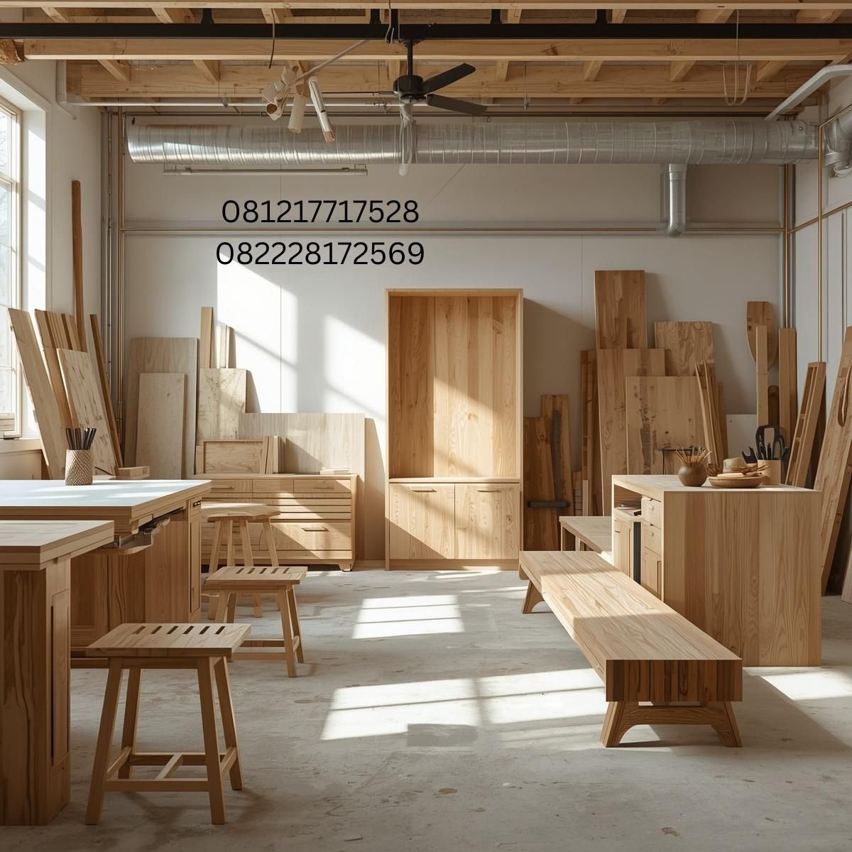  Jasa Furniture Custom Jasa Furniture Custom