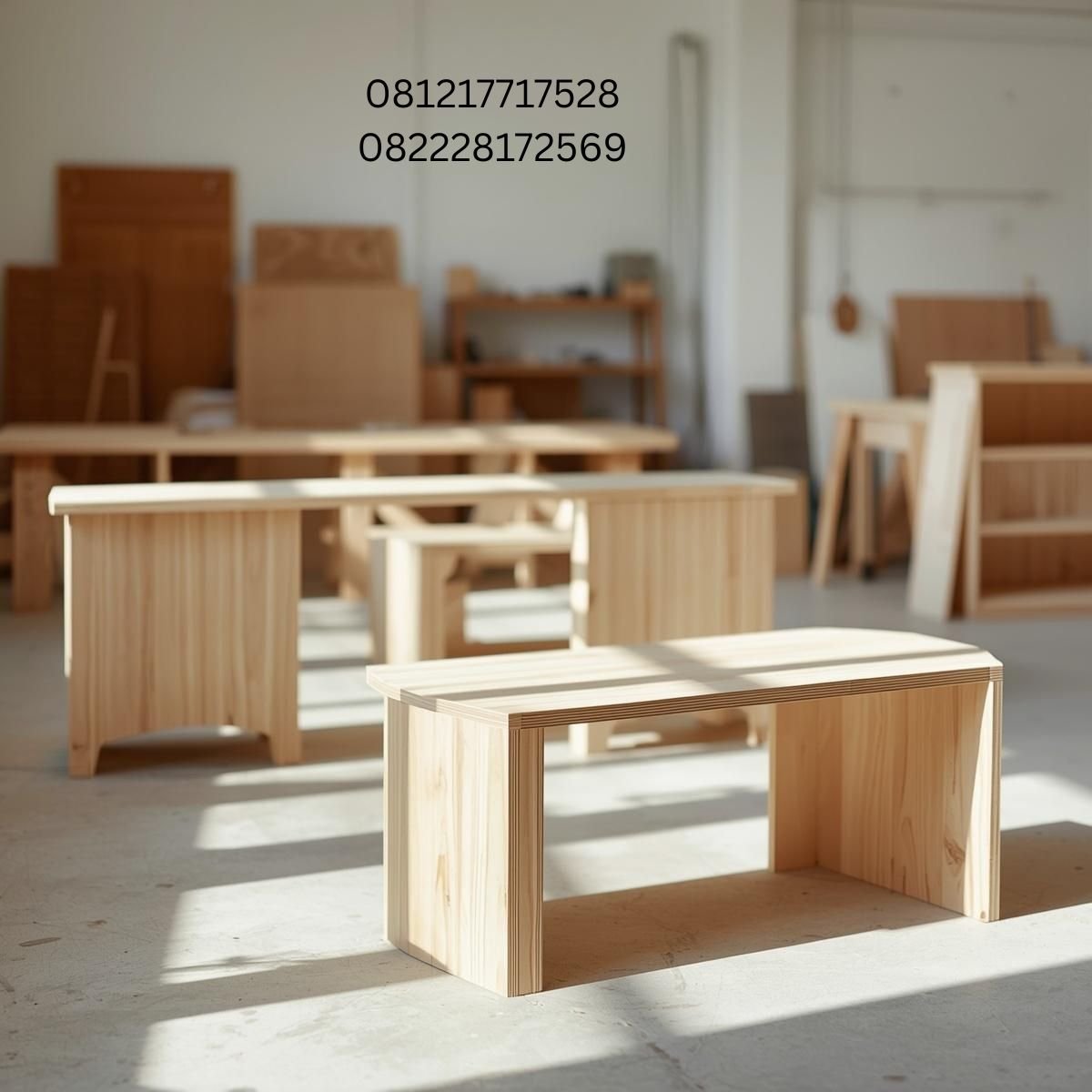 Furniture Minimalis