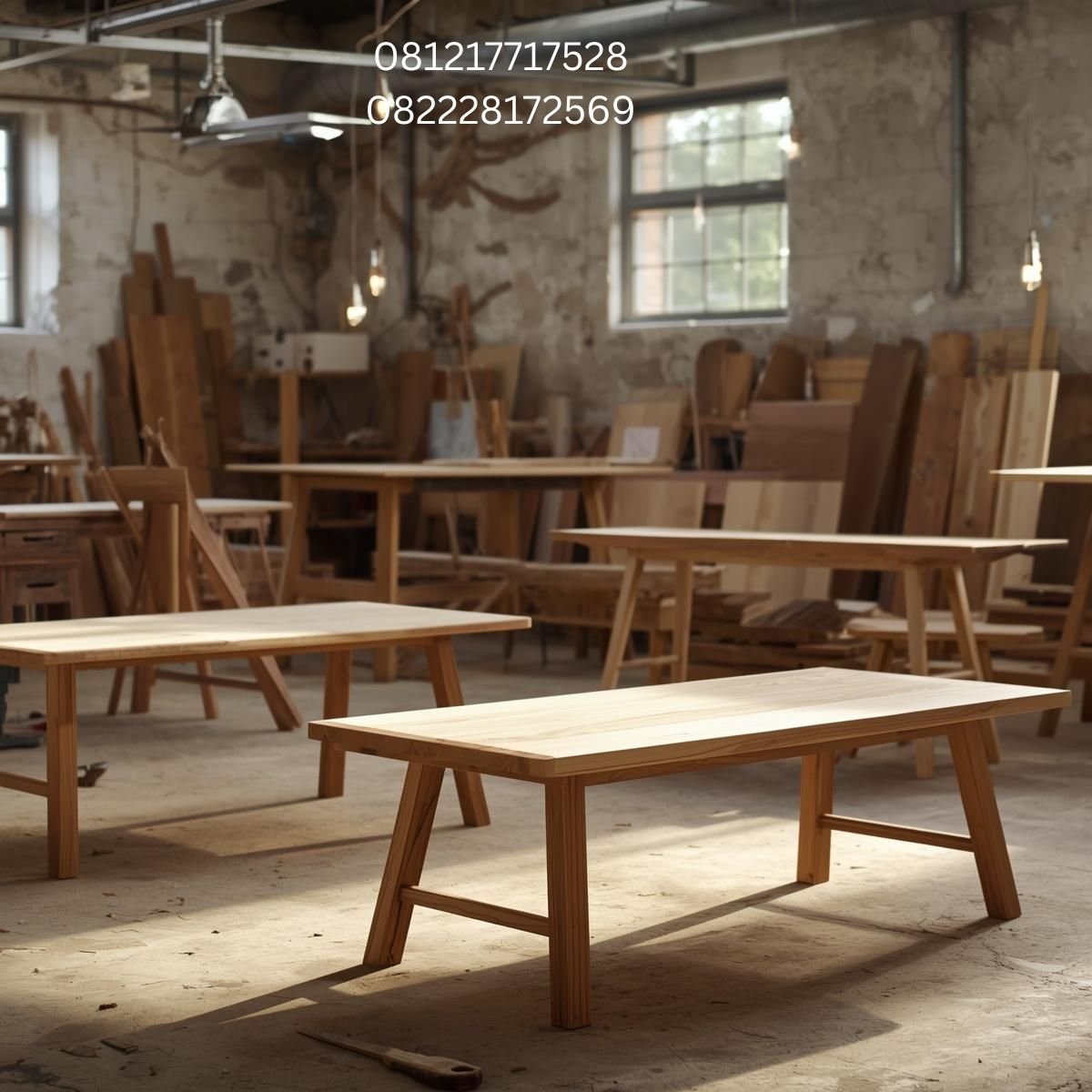 Furniture Bondowoso