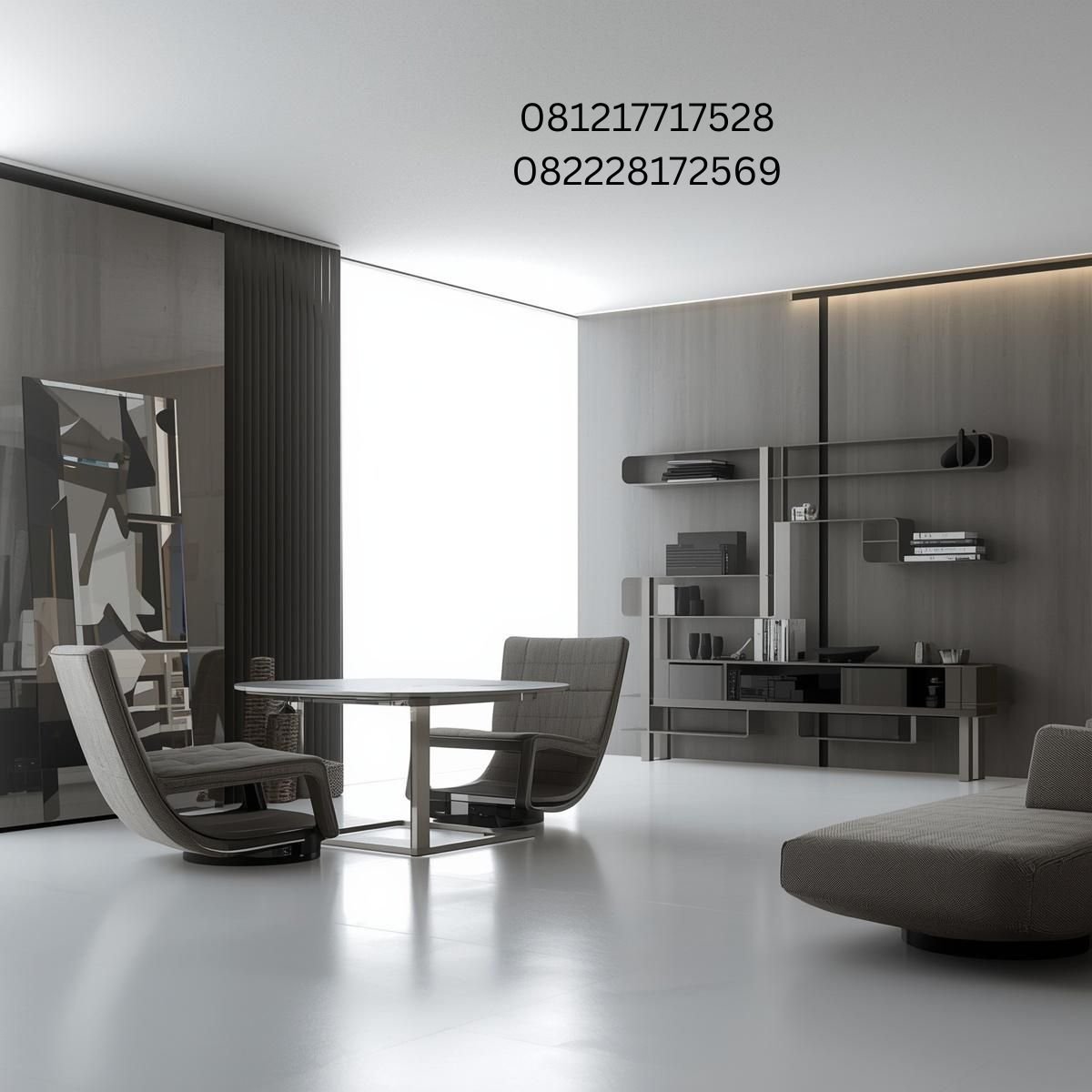 Furniture Minimalis