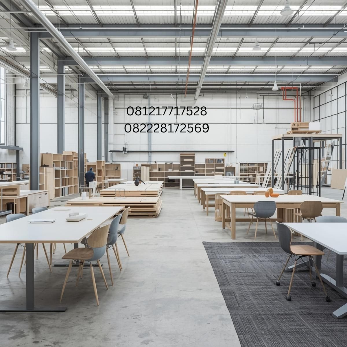 Interior Furniture