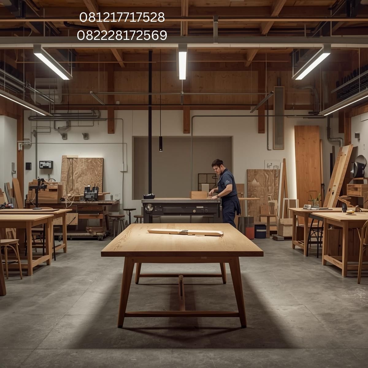 Furniture Custom