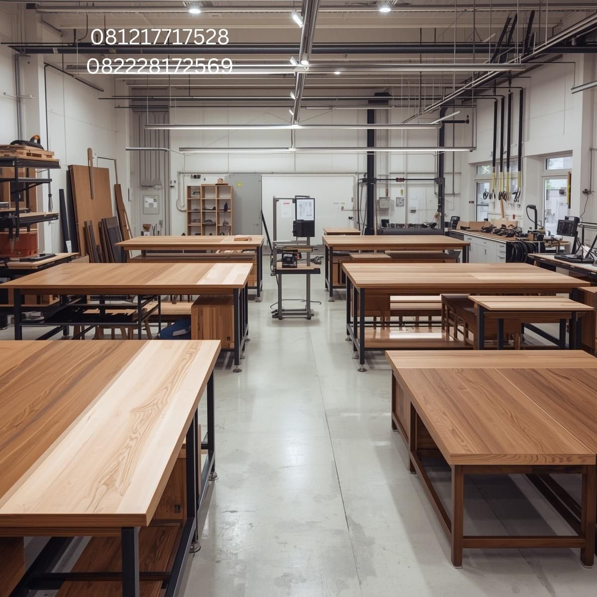 Furniture Minimalis