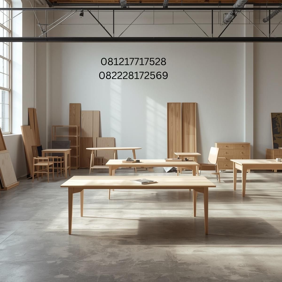 Tukang Furniture