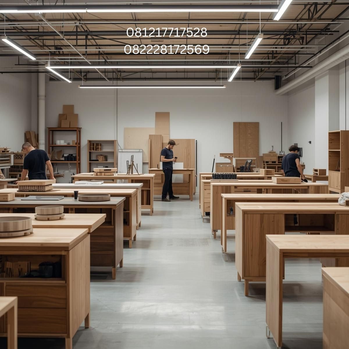 Furniture Minimalis