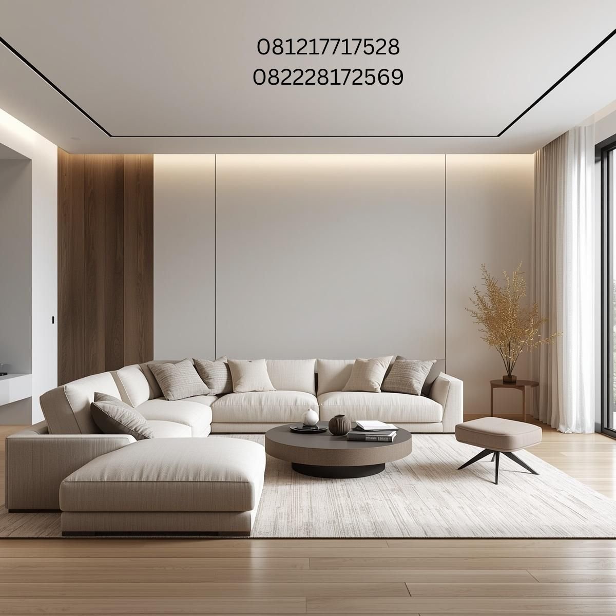 Furniture Minimalis