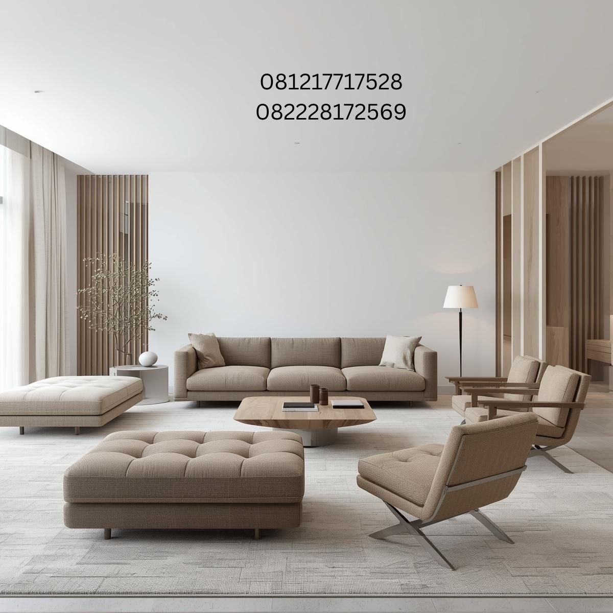 Furniture Serang