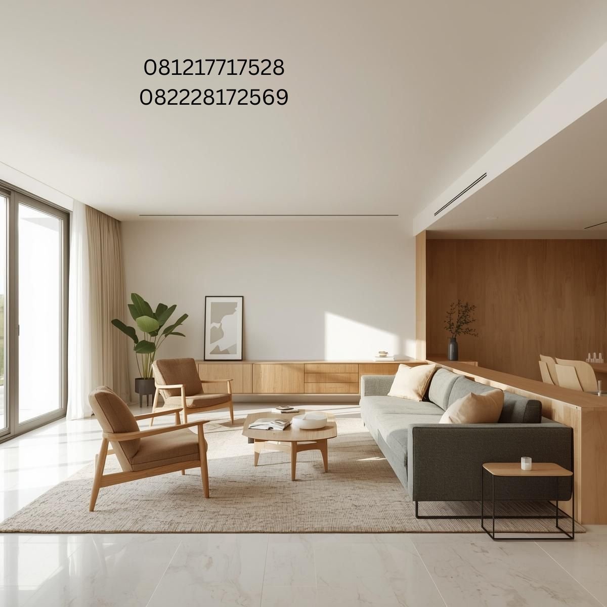Furniture Minimalis