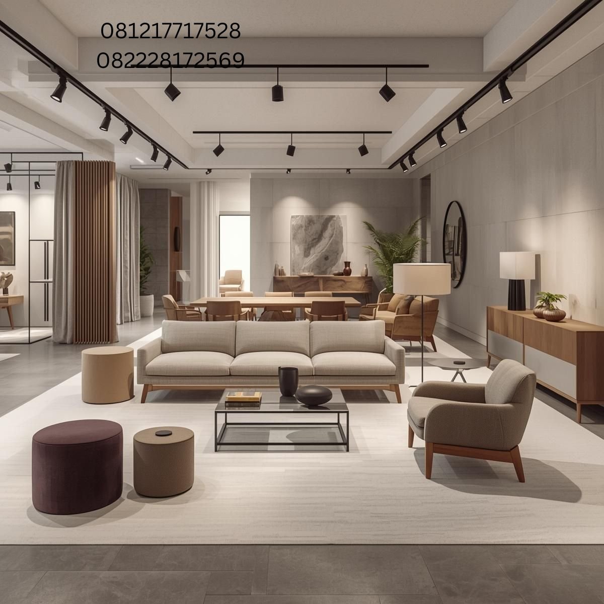 Mebel Ternate