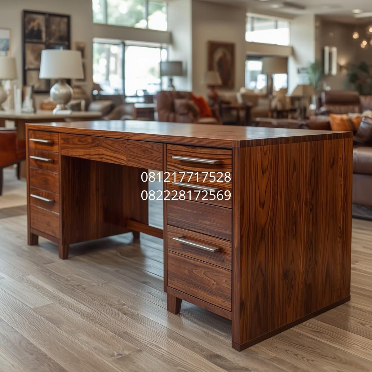 pabrik furniture minimalis