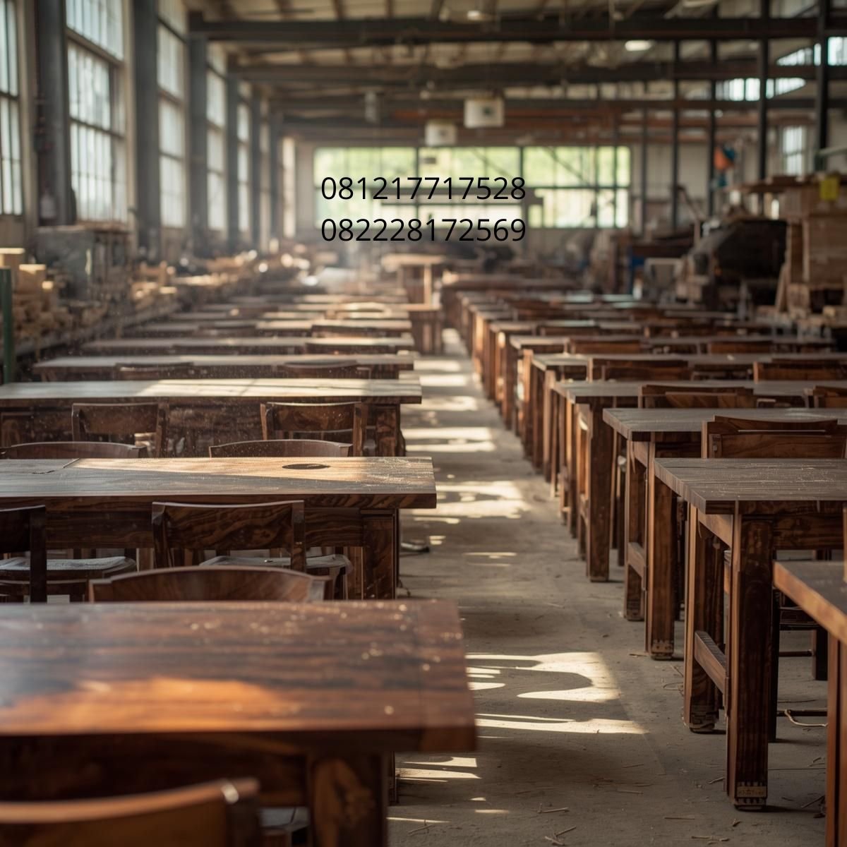 furniture murah langsung pabrik