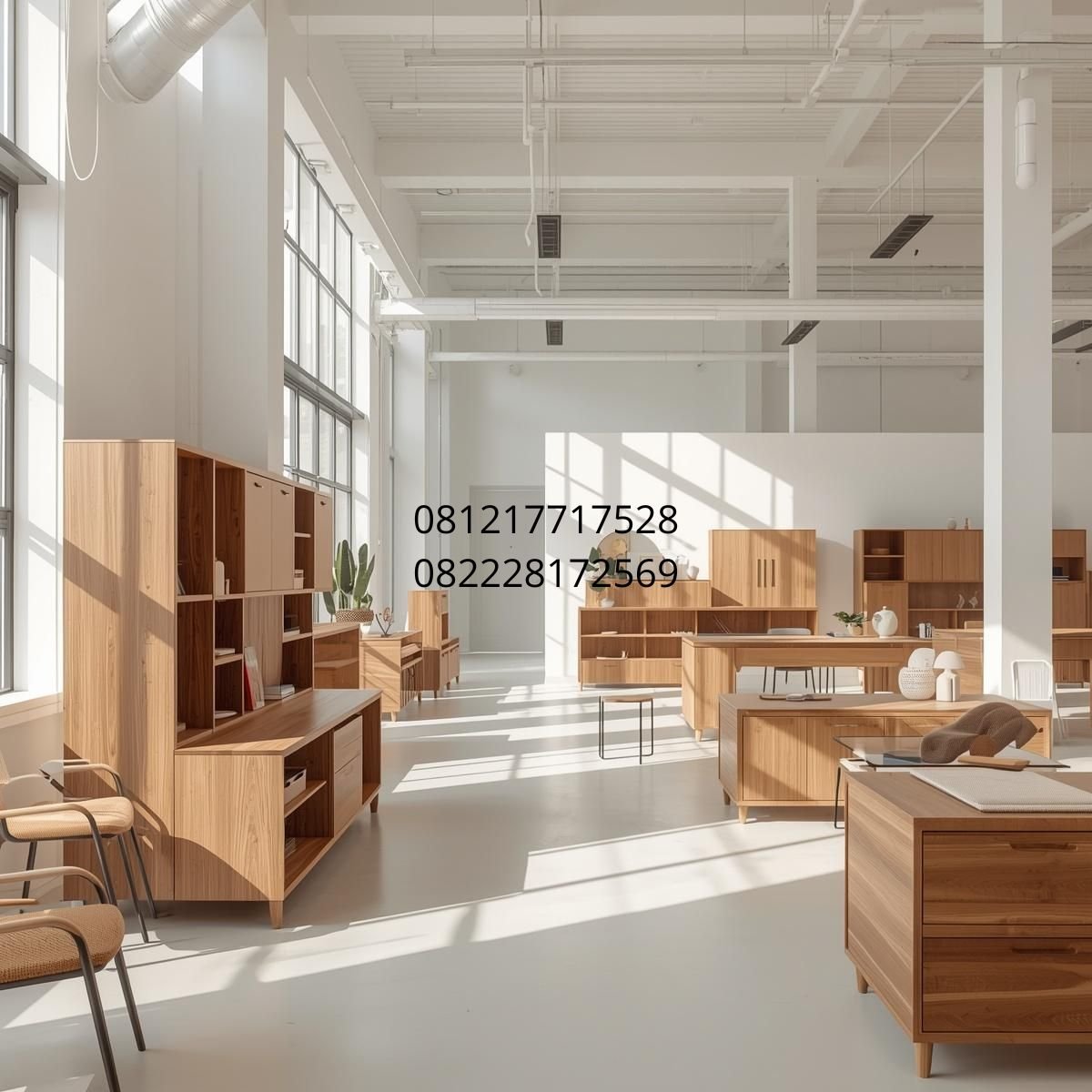 pabrik mebel murah