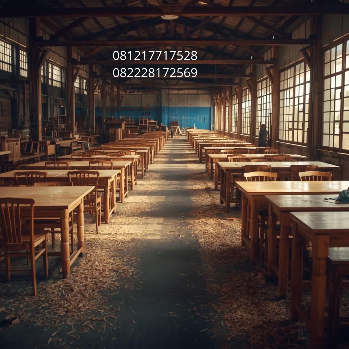 pabrik mebel indonesia