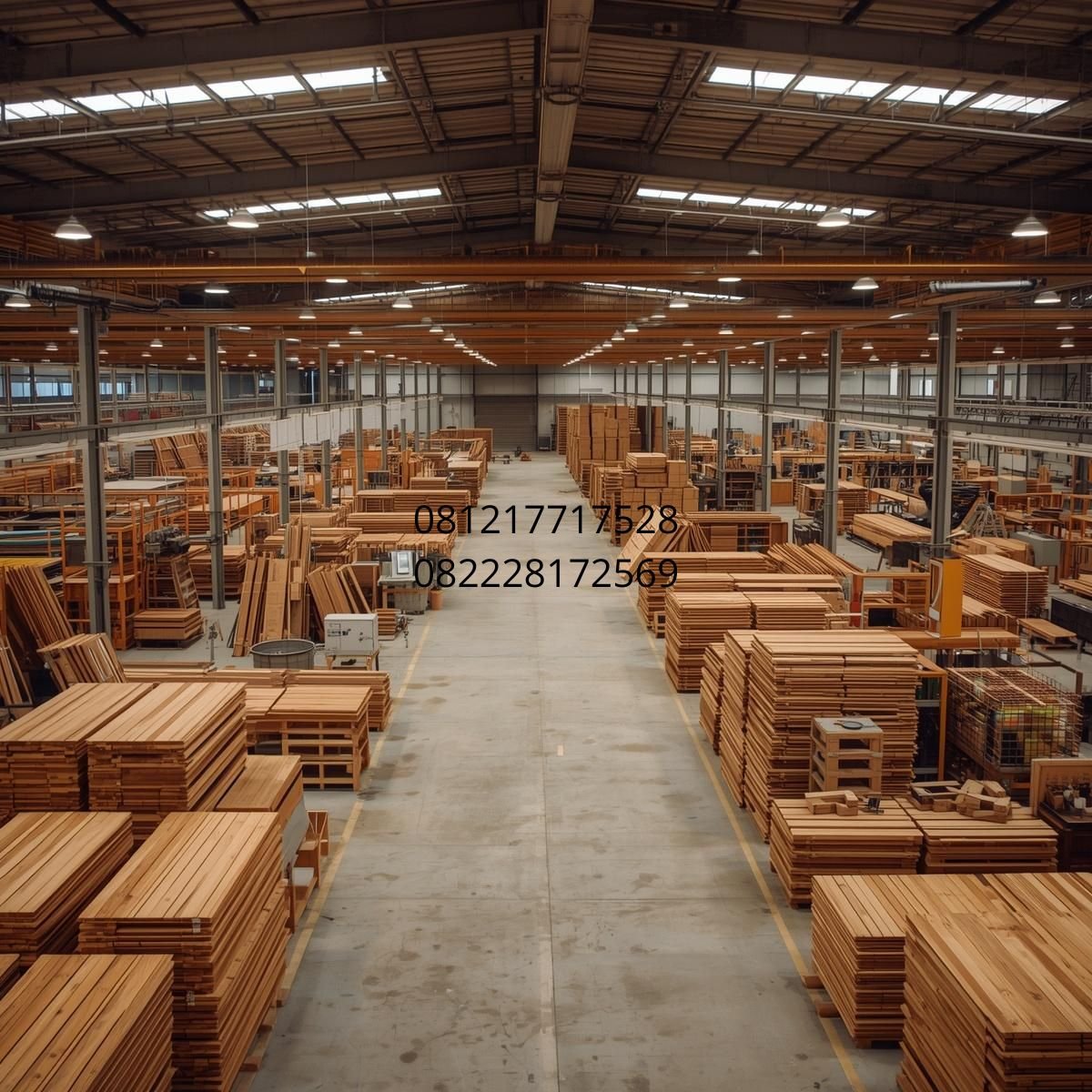 furniture minimalis rumah