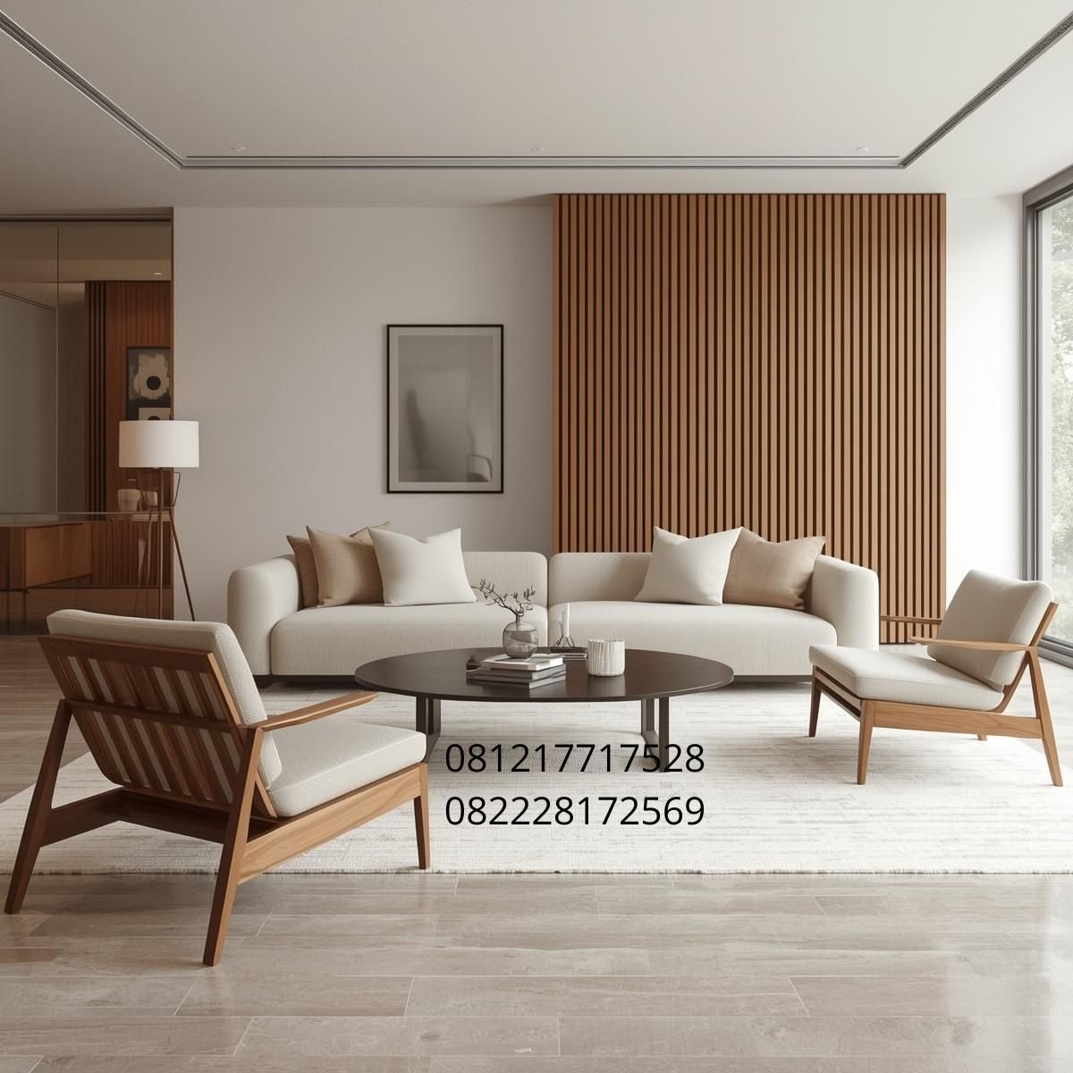 furniture minimalis modern