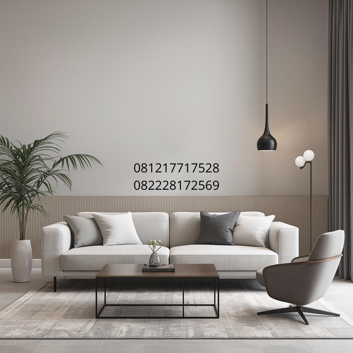 furniture multifungsi apartemen