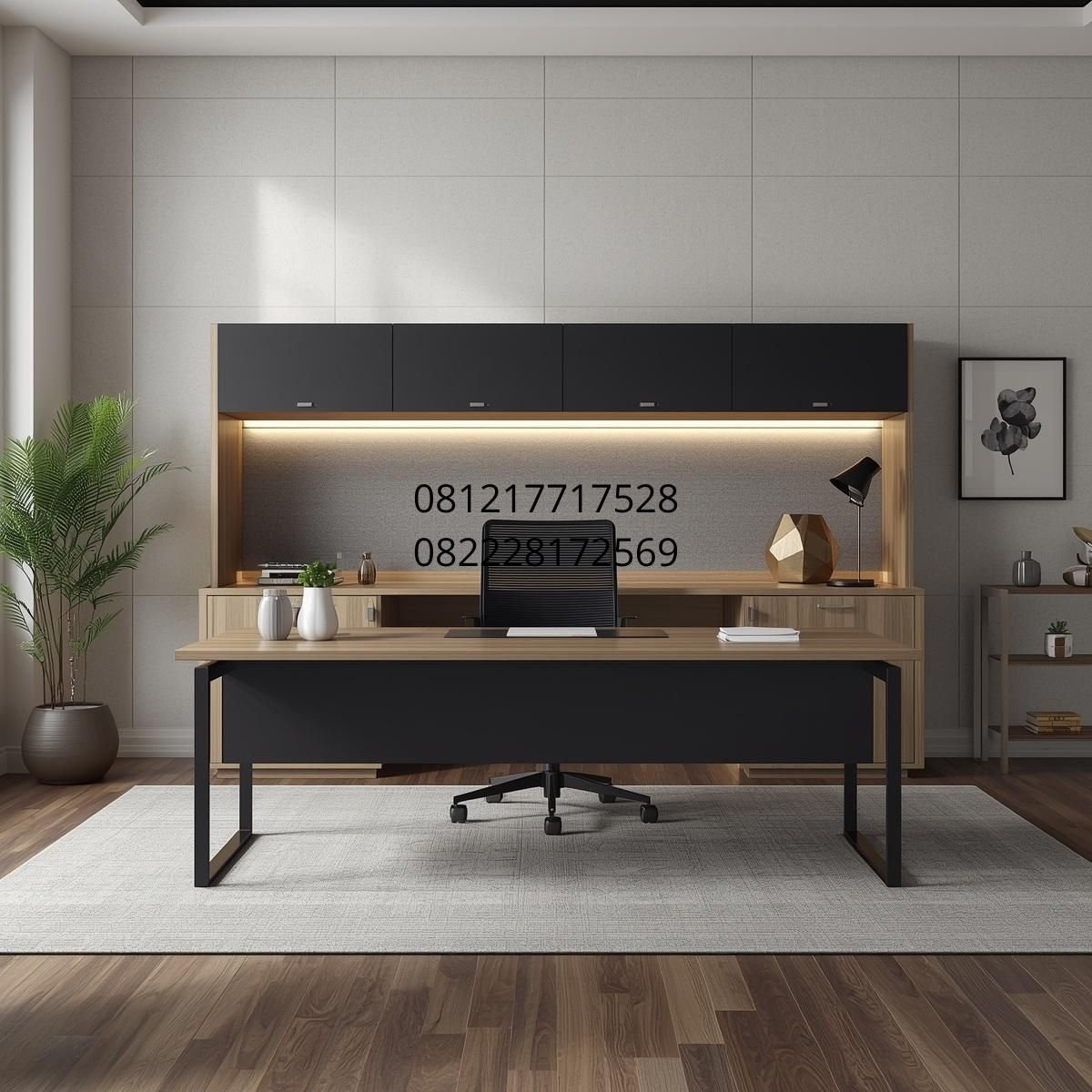 jual furniture kantor