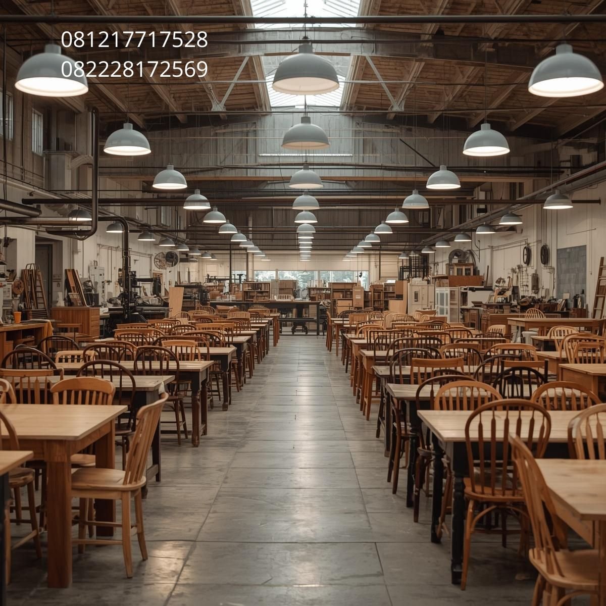 Tukang Furniture