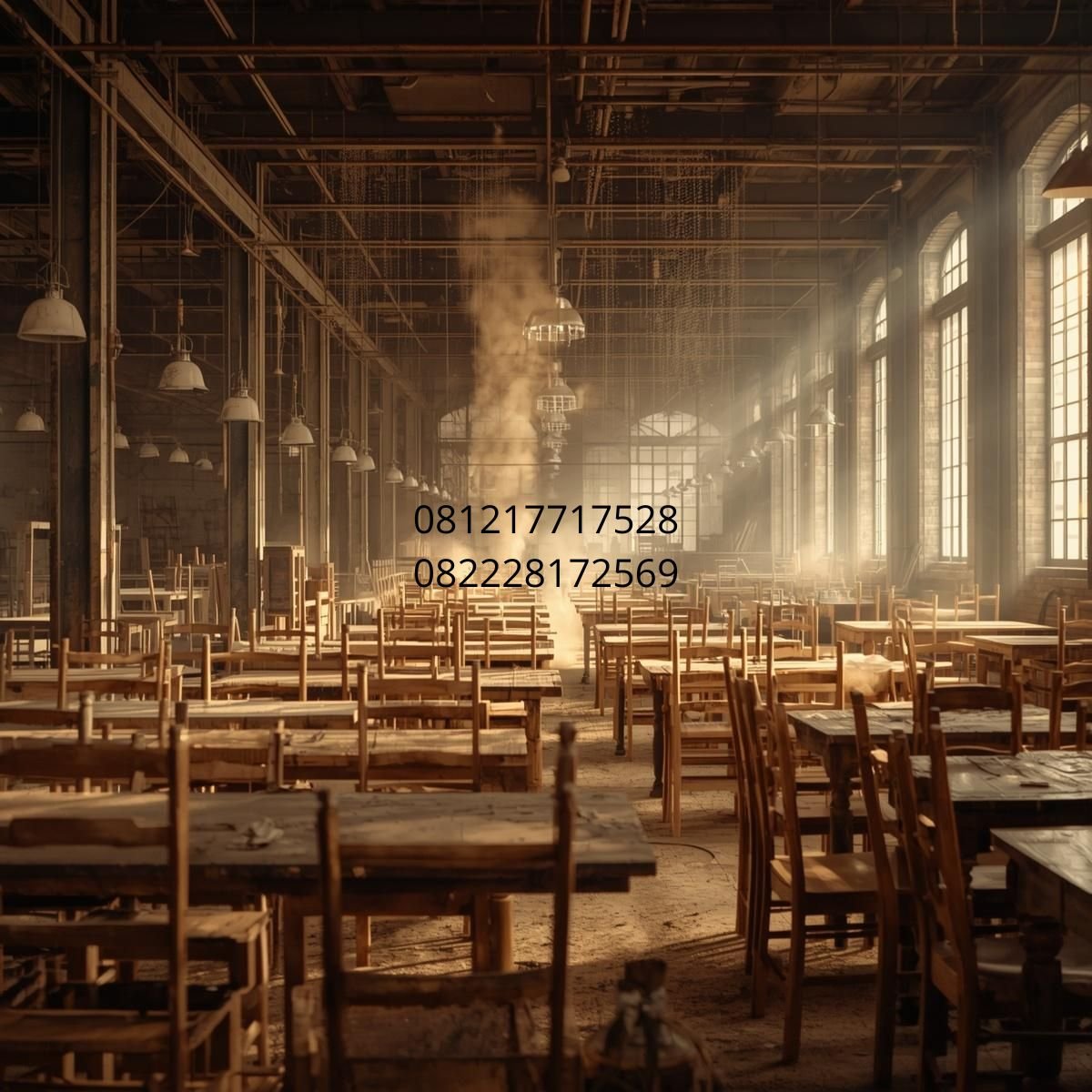 Furniture Ciamis