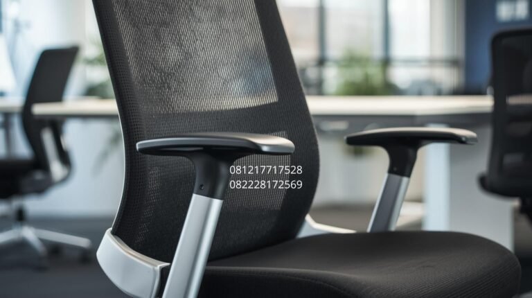 furniture kursi kantor