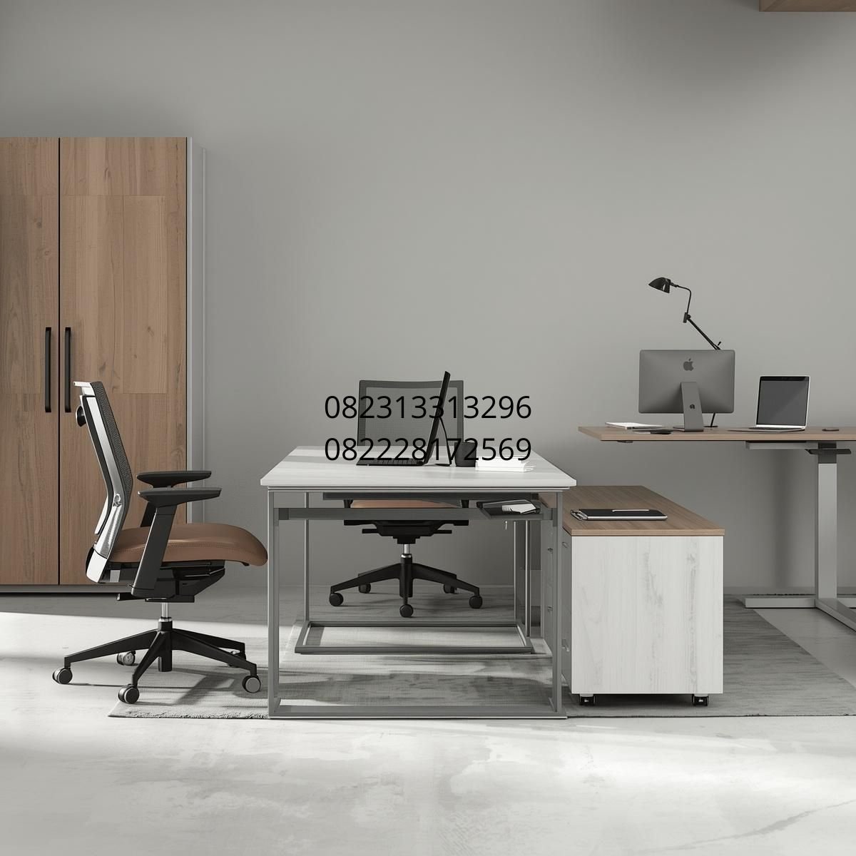 furniture kantor modern