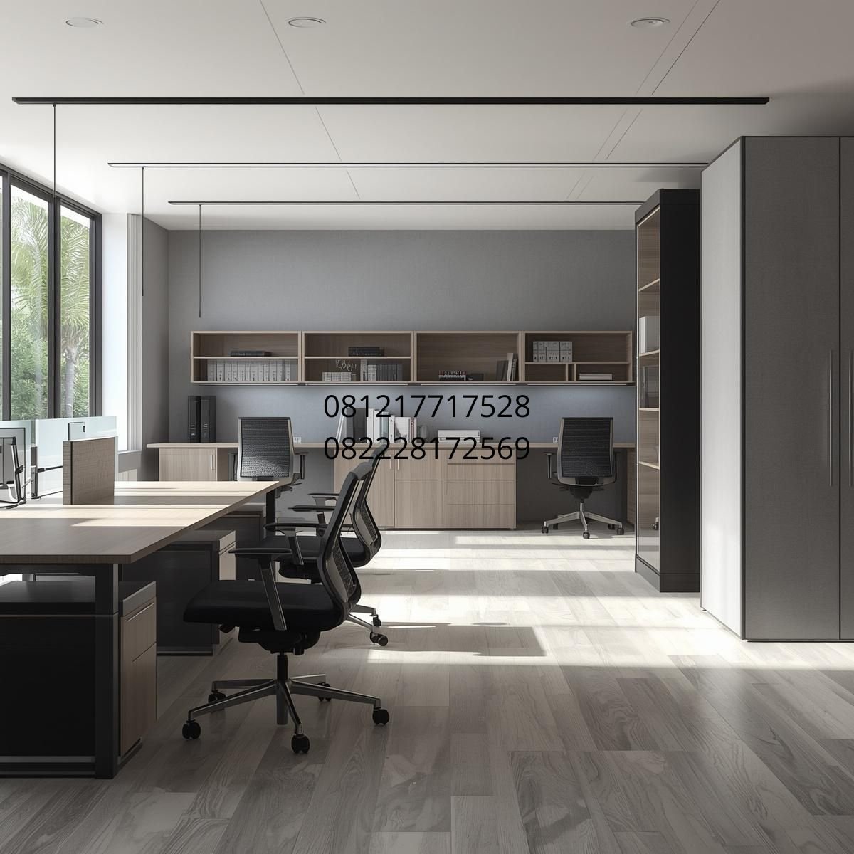 Furniture Kantor