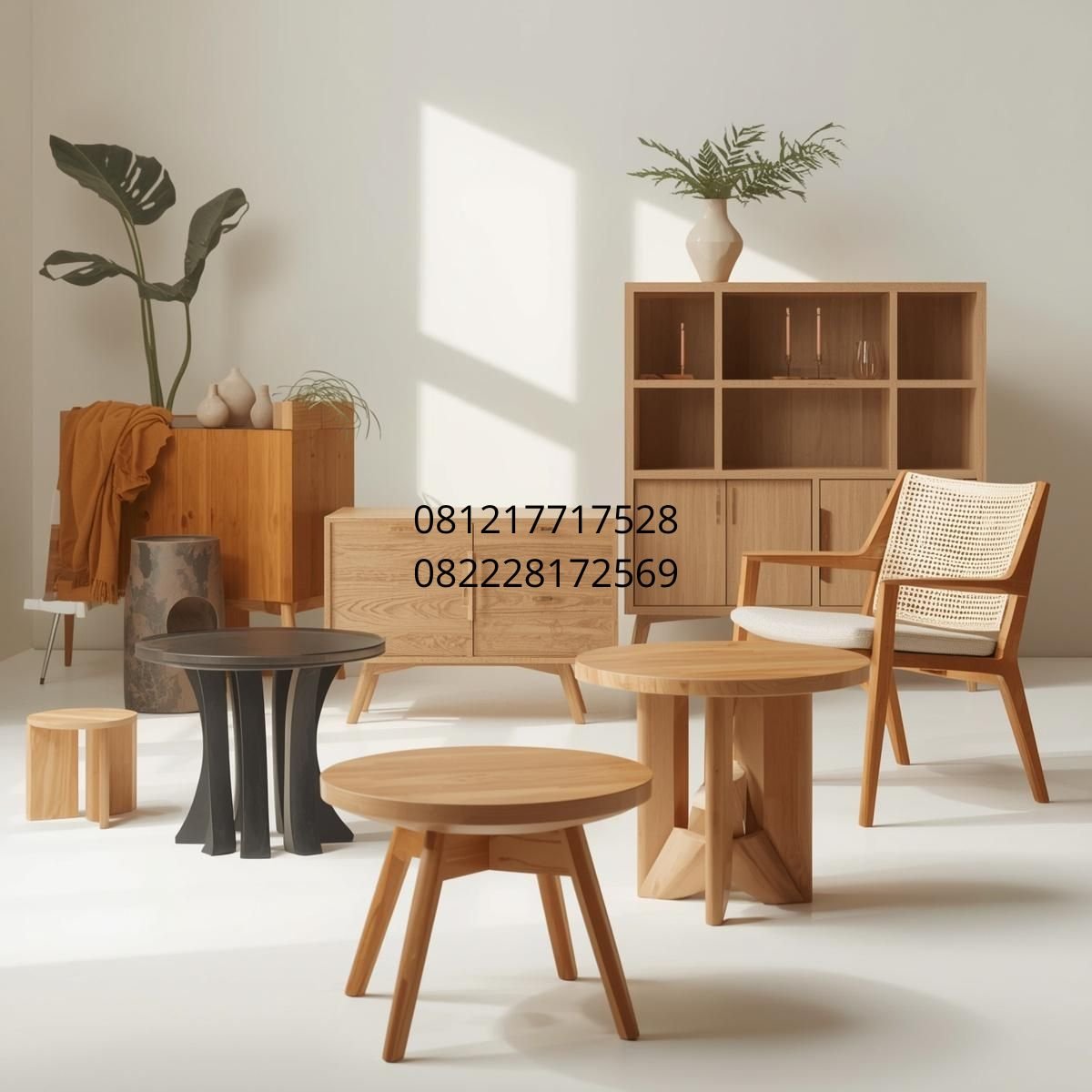 Furniture Murah Berkualitas