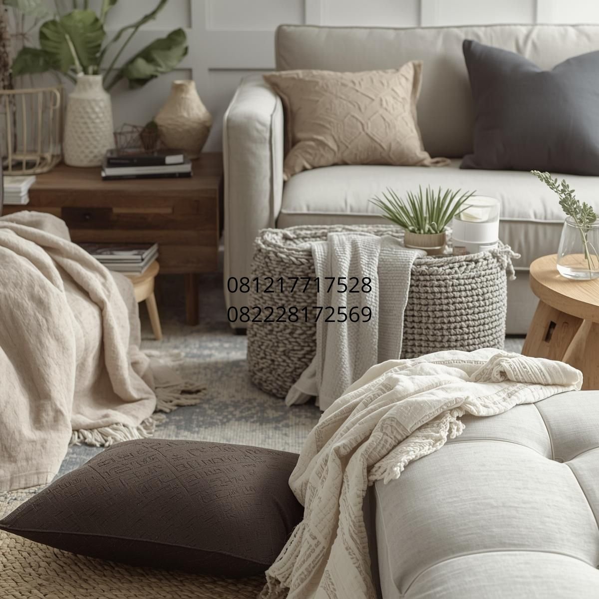 Furniture Rumah