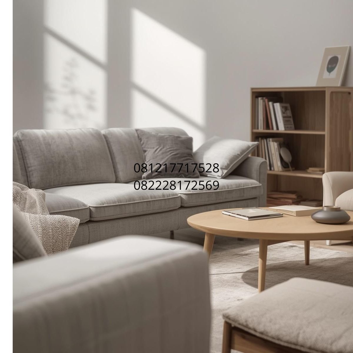 Furniture Minimalis